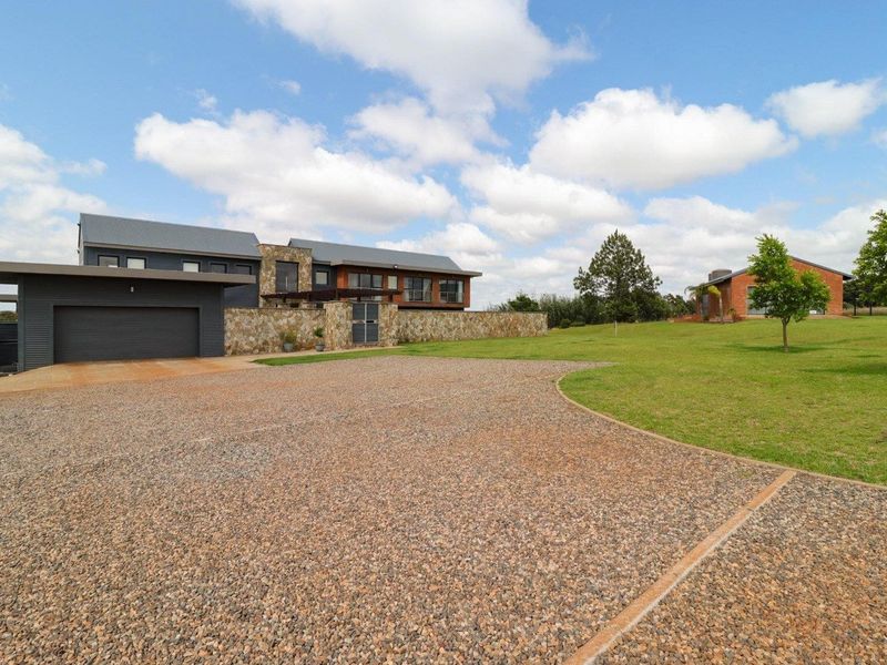 723 hectare lucrative farmland on garsfonteinweg - Photo 5