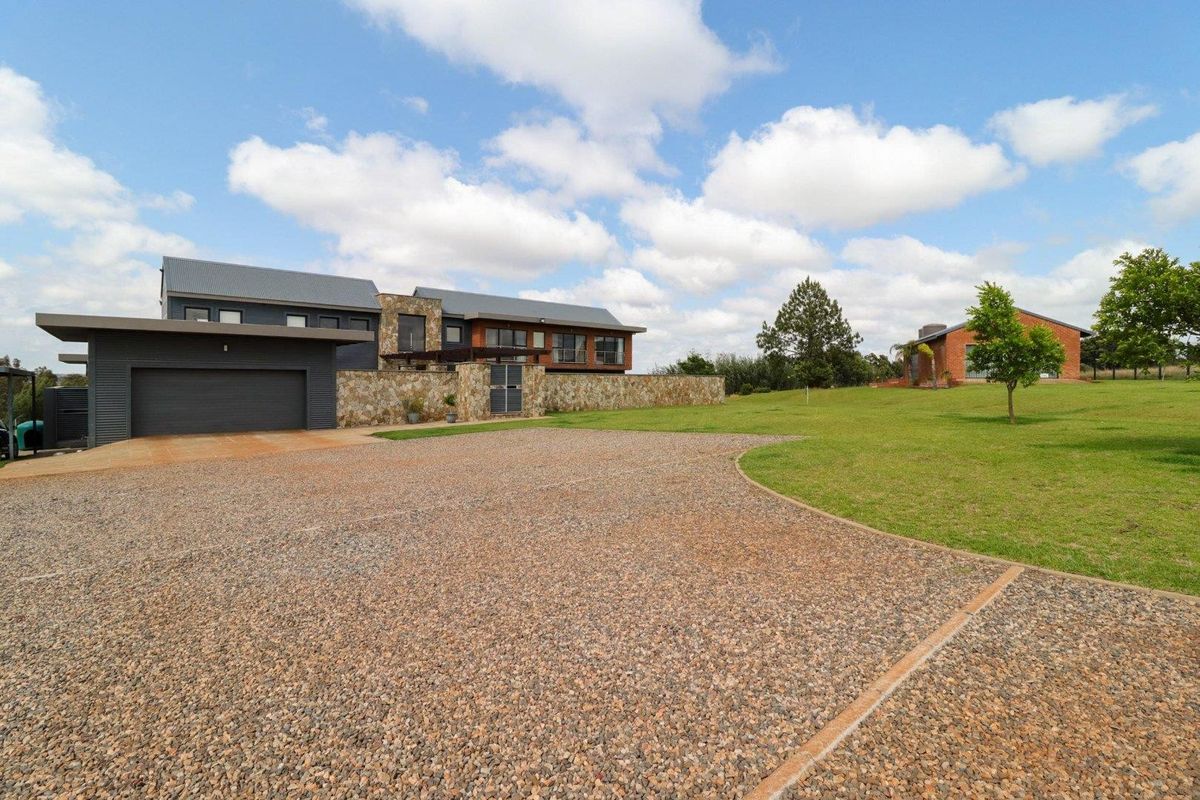 723 hectare lucrative farmland on garsfonteinweg - Photo 5