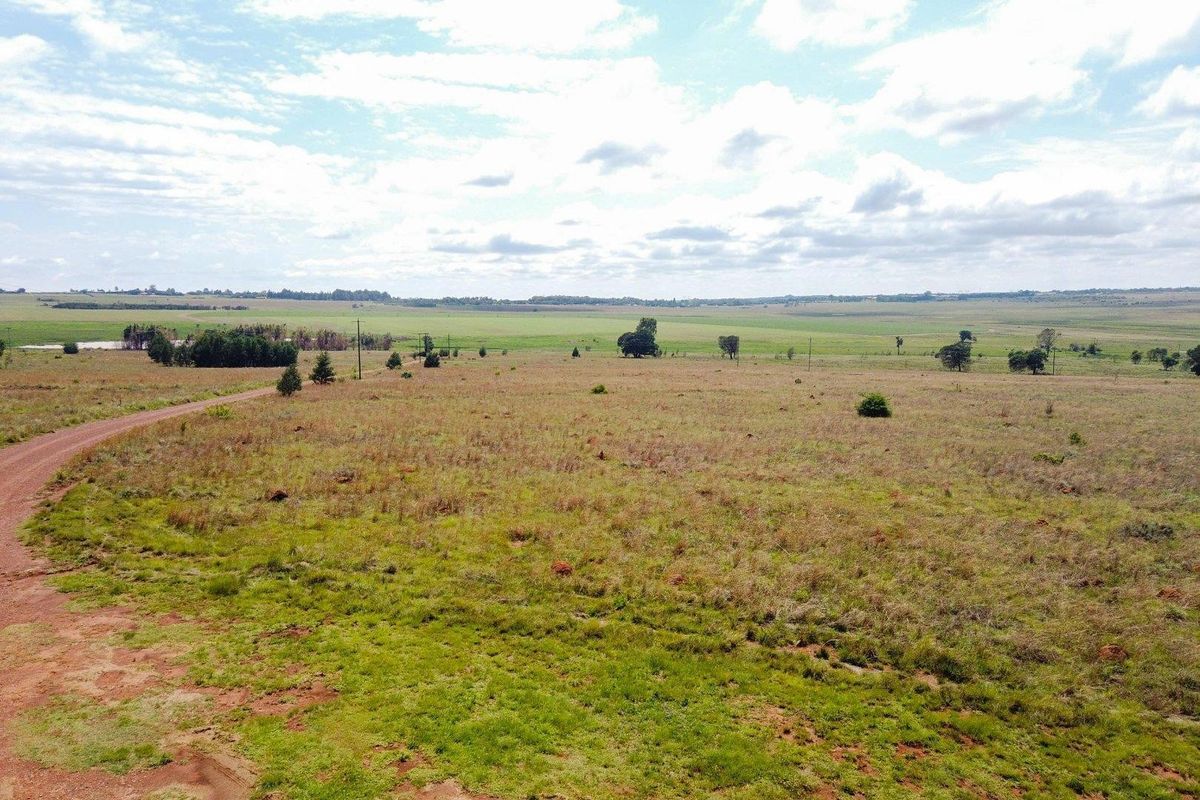 723 hectare lucrative farmland on garsfonteinweg - Photo 3