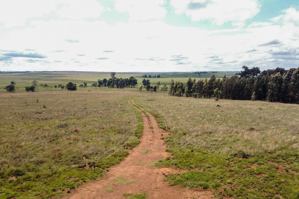 723 hectare lucrative farmland on garsfonteinweg - Photo 2