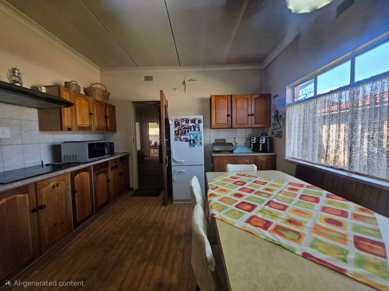 House For Sale in Hospitaalheuwel, Bethlehem - Photo 7
