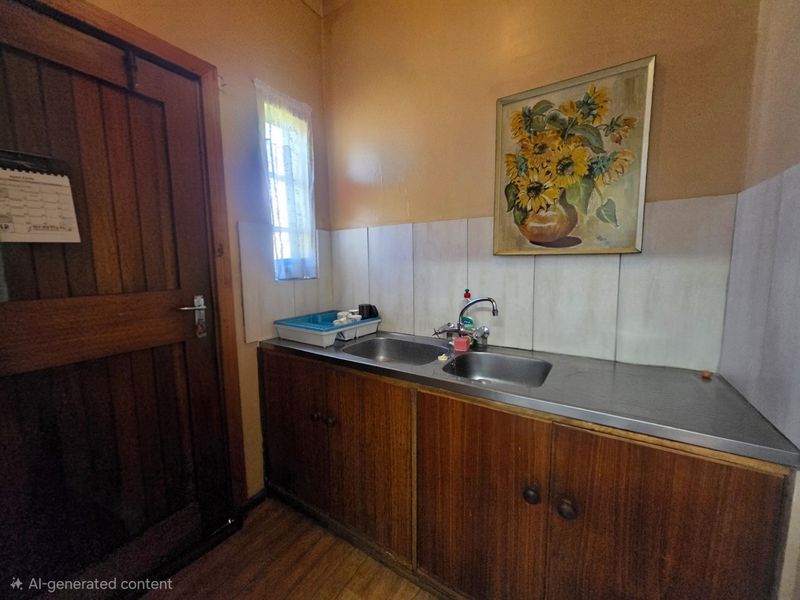 House For Sale in Hospitaalheuwel, Bethlehem - Photo 10