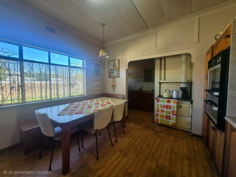 House For Sale in Hospitaalheuwel, Bethlehem - Photo 9