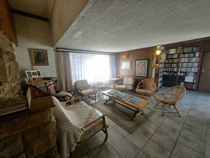 House For Sale in Hospitaalheuwel, Bethlehem - Photo 3