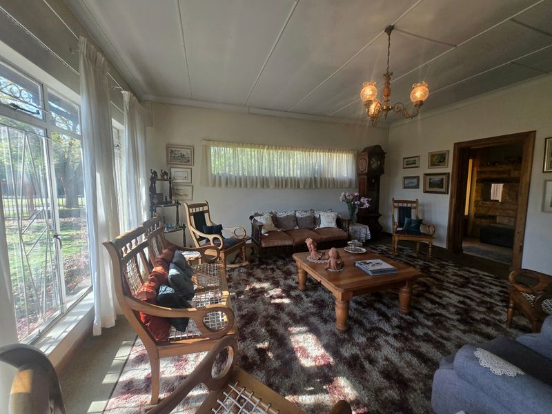 House For Sale in Hospitaalheuwel, Bethlehem - Photo 5