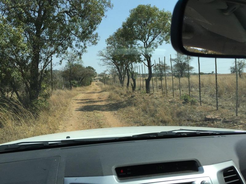 Fully game fenced slice of the african bush in the foothills of the ysterberg halfway - Photo 7