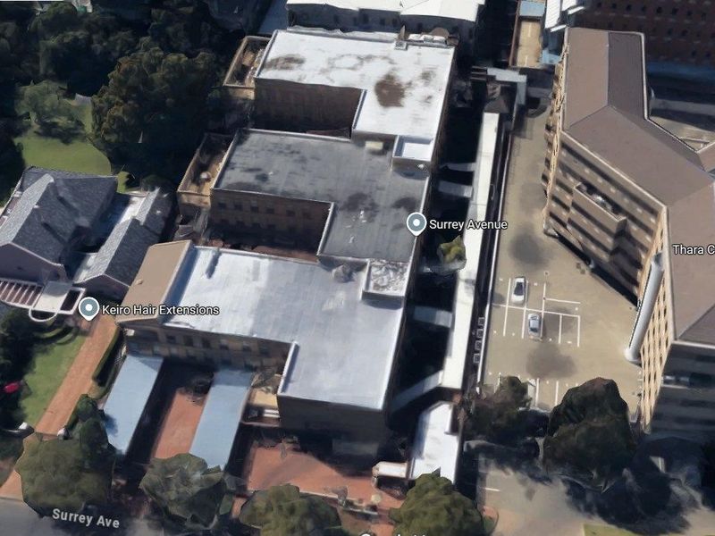 Prime Randburg Office Investment - Surrey Avenue - Photo 3