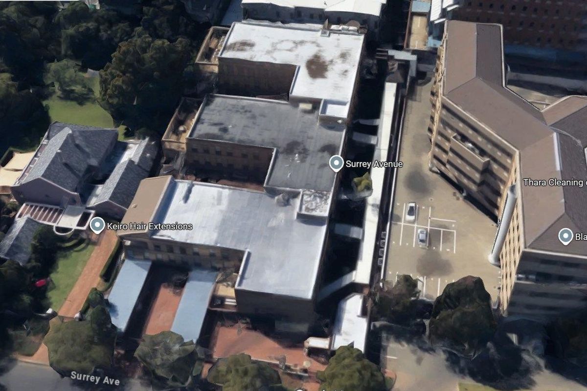 Prime Randburg Office Investment - Surrey Avenue - Photo 3