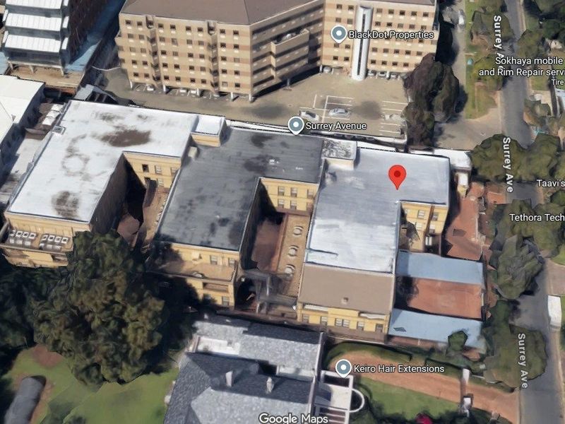 Prime Randburg Office Investment - Surrey Avenue - Photo 2