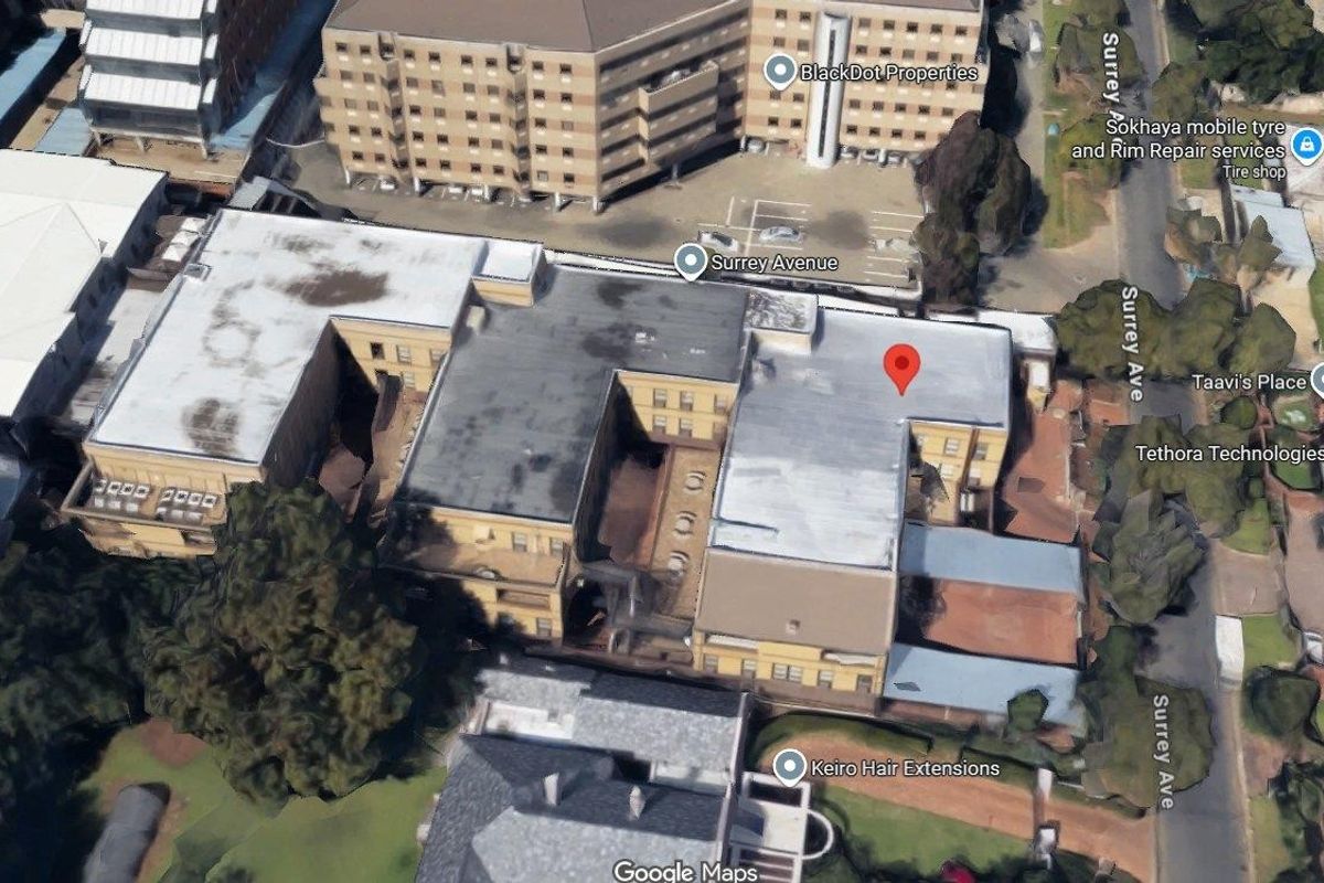 Prime Randburg Office Investment - Surrey Avenue - Photo 2