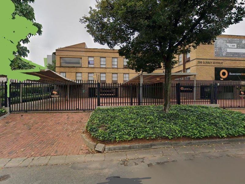 Prime Randburg Office Investment - Surrey Avenue - Photo 6