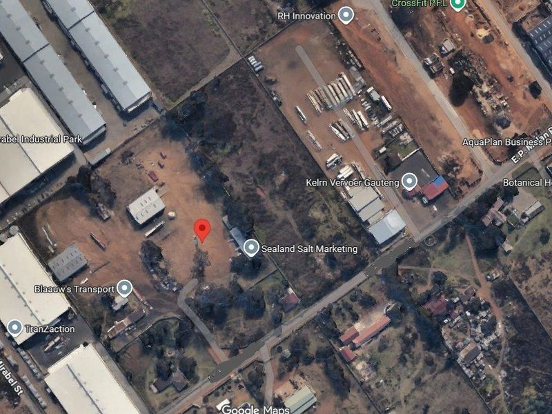 Prime vacant industrial land for sale - pomona - Photo 4