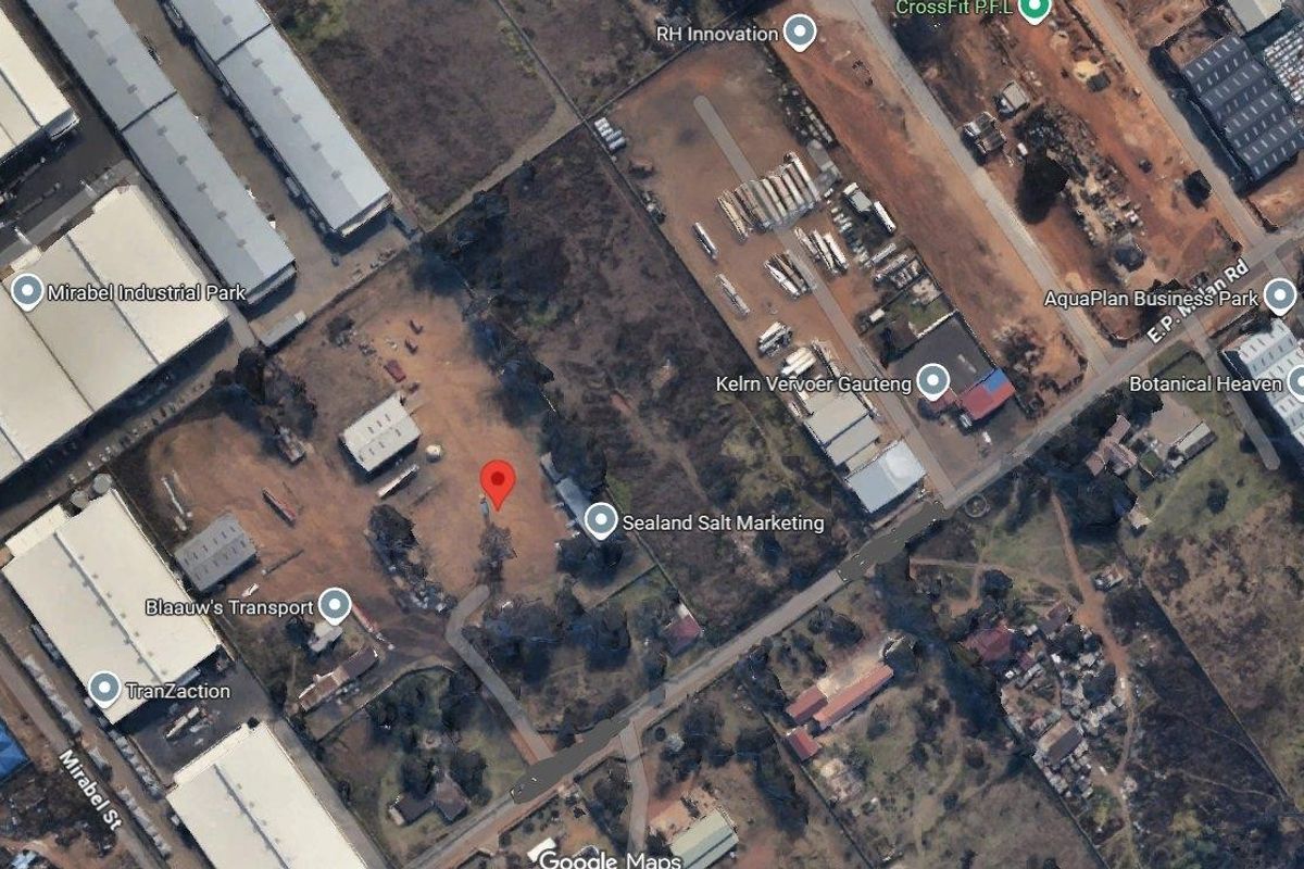 Prime vacant industrial land for sale - pomona - Photo 4