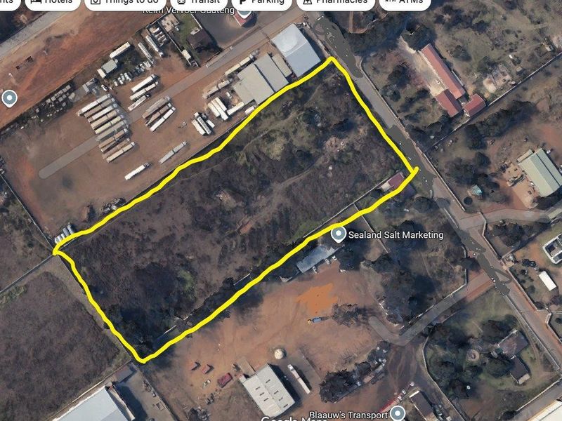 Prime vacant industrial land for sale - pomona - Photo 2