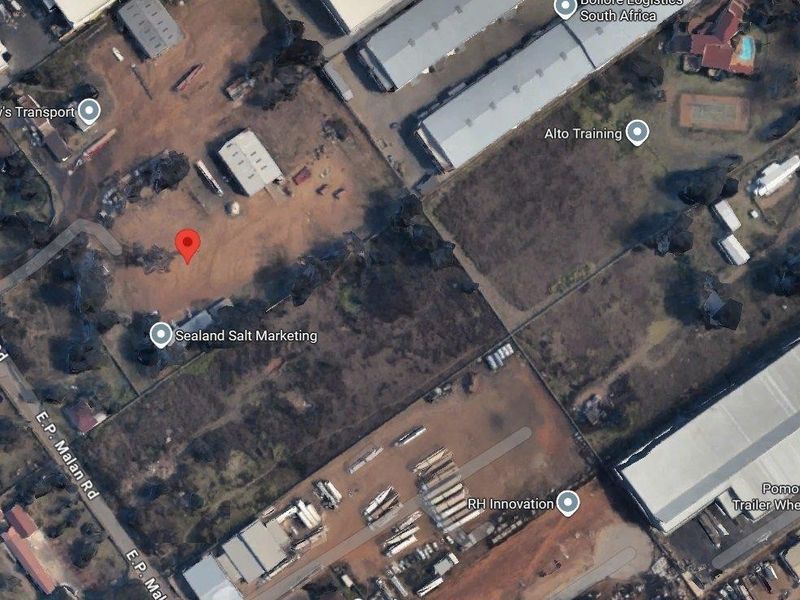 Prime vacant industrial land for sale - pomona - Photo 3