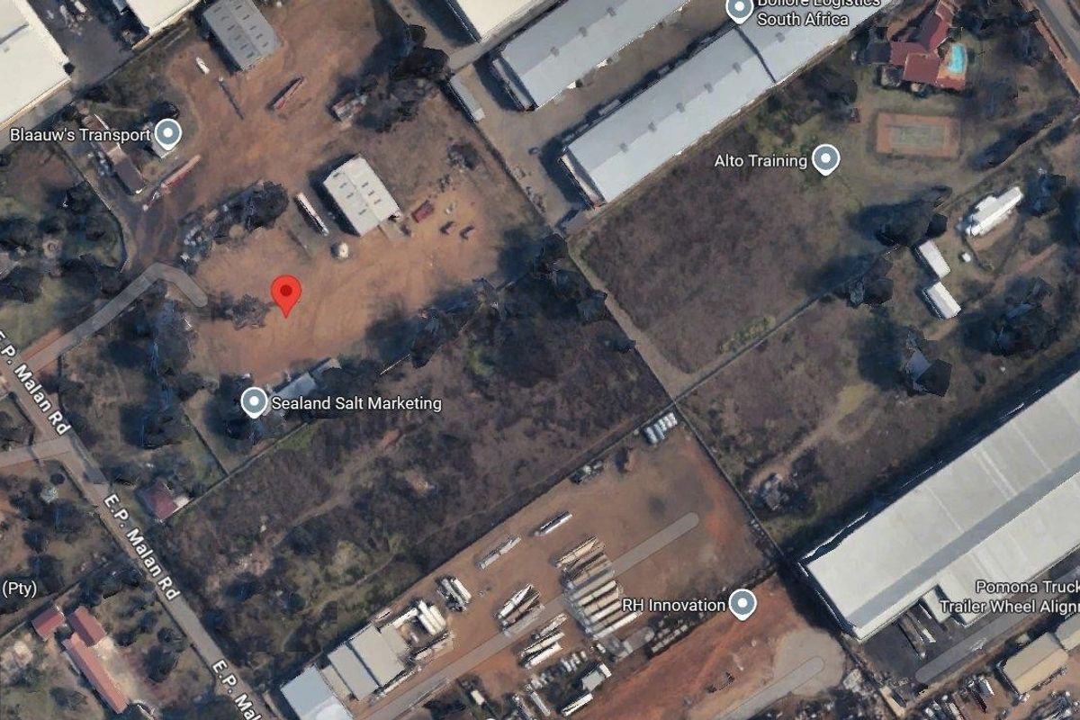 Prime vacant industrial land for sale - pomona - Photo 3