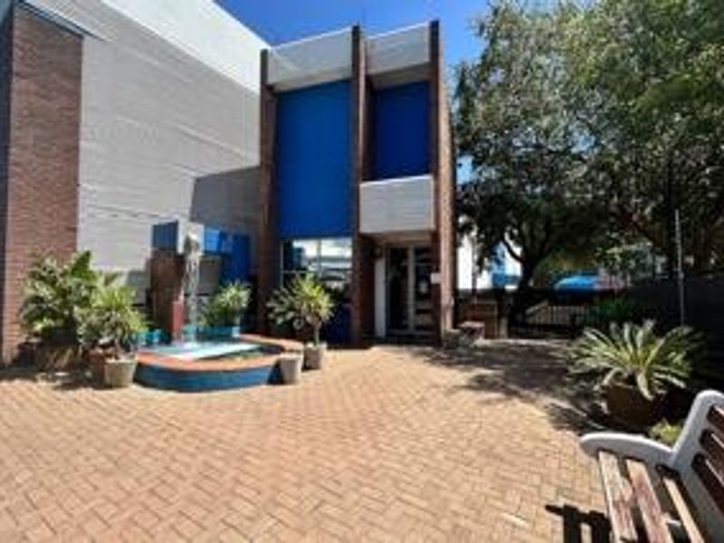 Prime Warehouse and Office Facility for Sale - Isando - Photo 2