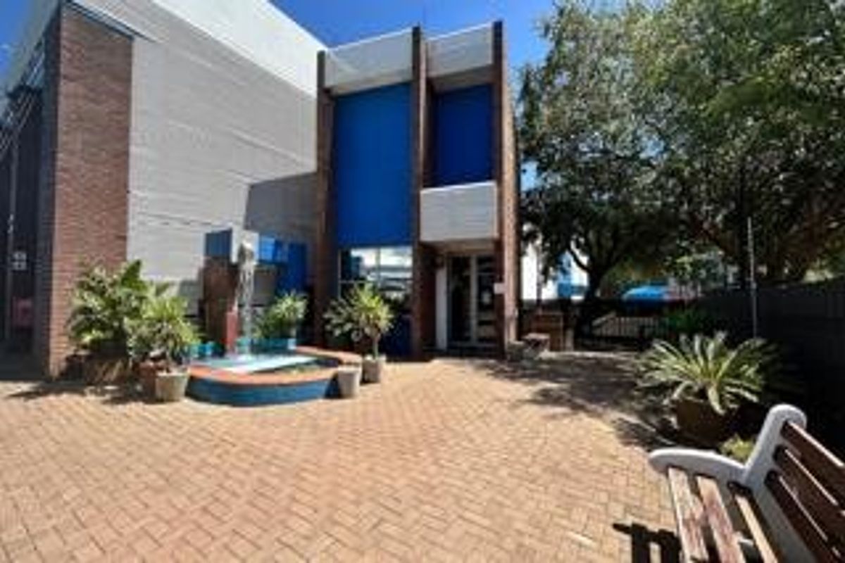 Prime Warehouse and Office Facility for Sale - Isando - Photo 2