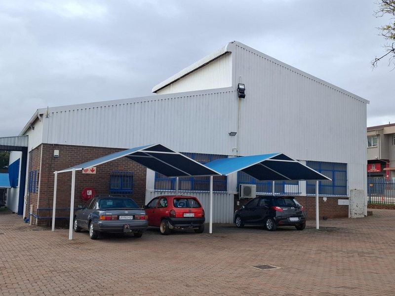 Prime Warehouse and Office Facility for Sale - Isando - Photo 9