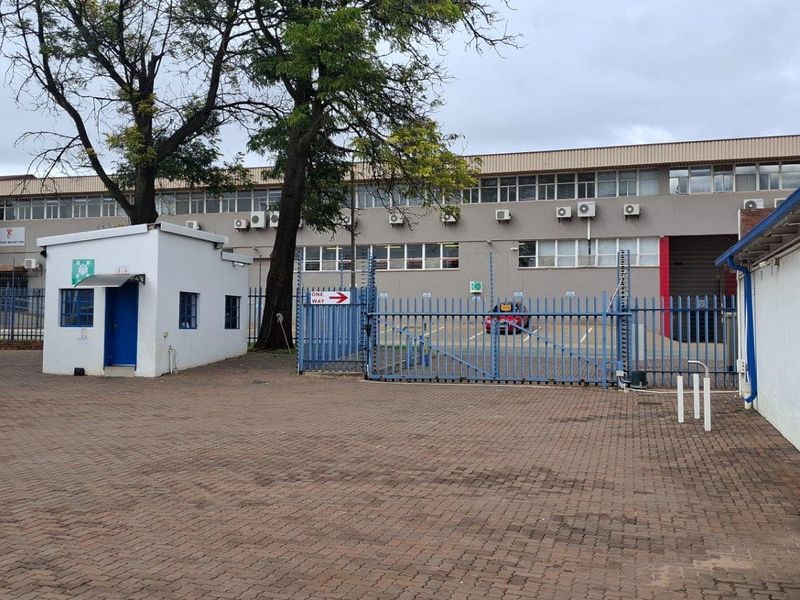 Prime Warehouse and Office Facility for Sale - Isando - Photo 10