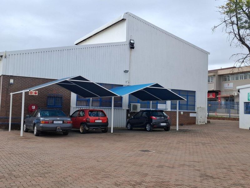 Prime Warehouse and Office Facility for Sale - Isando - Photo 8