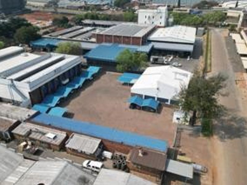 Prime Warehouse and Office Facility for Sale - Isando - Photo 7