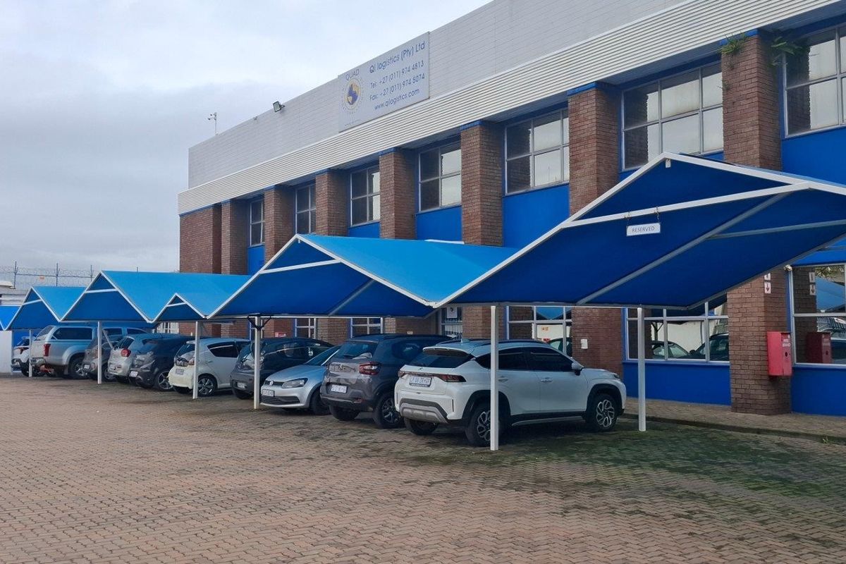 Prime Warehouse and Office Facility for Sale - Isando - Photo 3