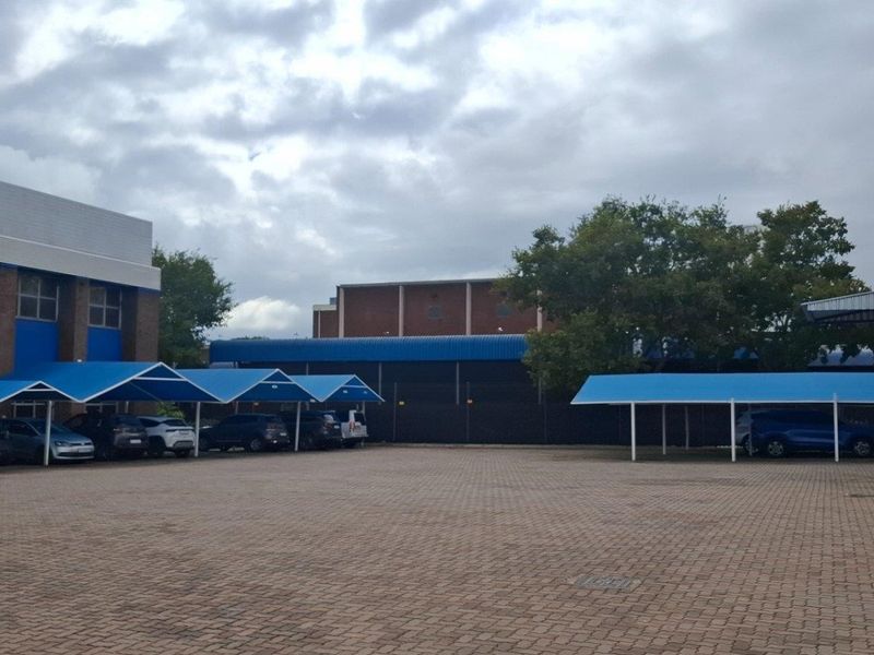 Prime Warehouse and Office Facility for Sale - Isando - Photo 5