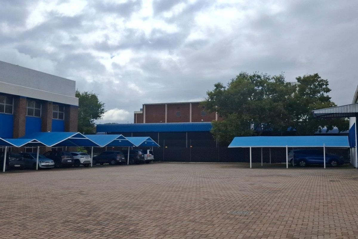 Prime Warehouse and Office Facility for Sale - Isando - Photo 5