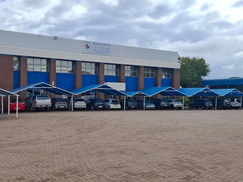 Prime Warehouse and Office Facility for Sale - Isando - Photo 6