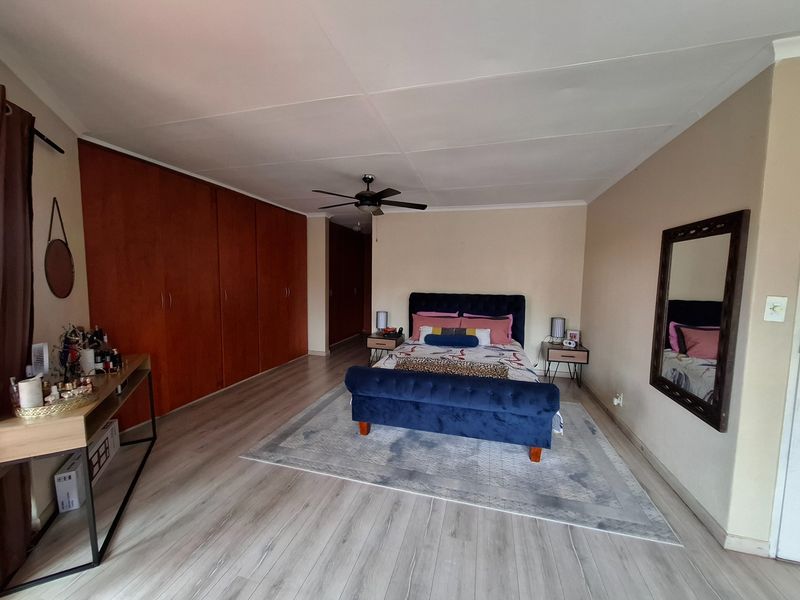 House to rent in Highveld Centurion - Photo 8