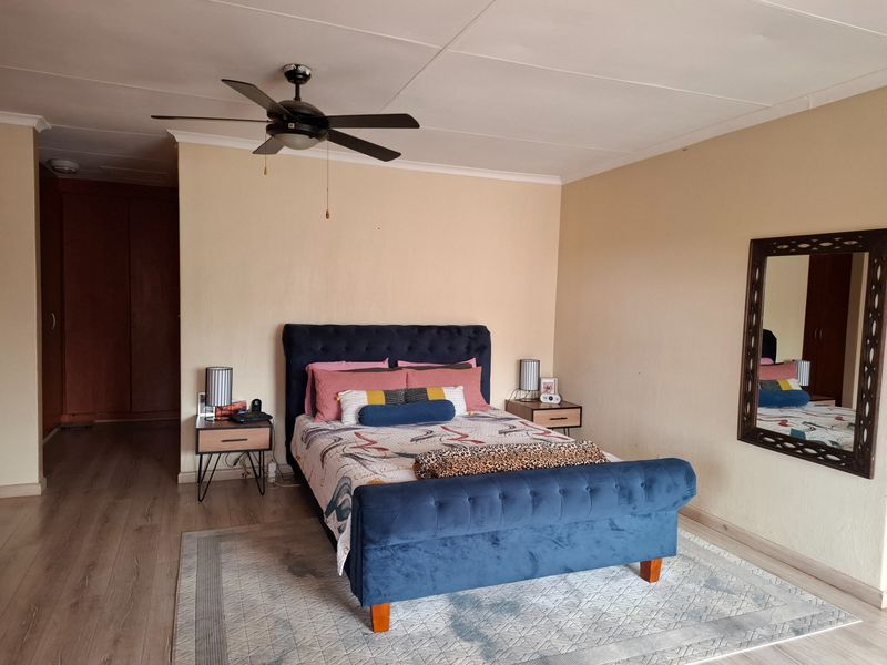 House to rent in Highveld Centurion - Photo 7