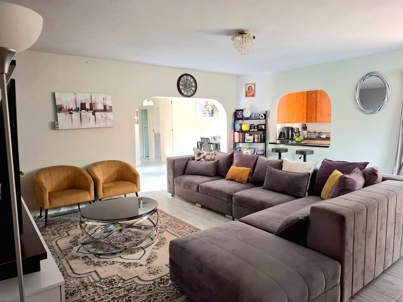 House to rent in Highveld Centurion - Photo 4