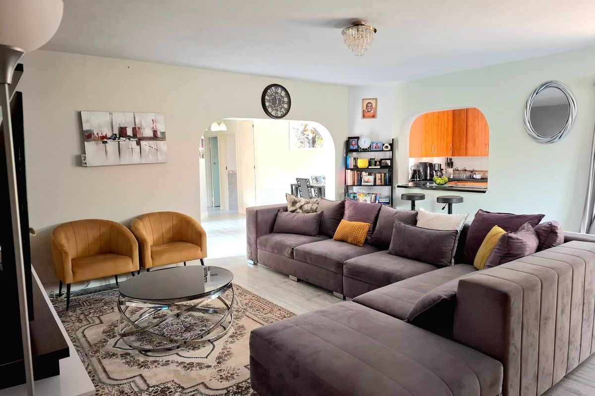 House to rent in Highveld Centurion - Photo 4