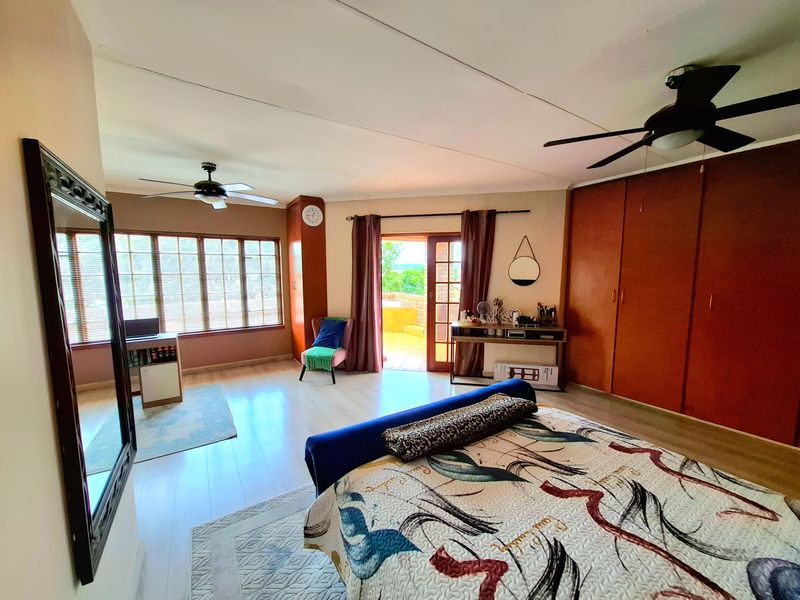 House to rent in Highveld Centurion - Photo 10