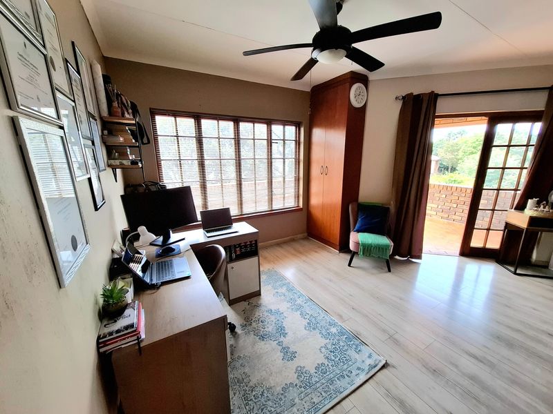 House to rent in Highveld Centurion - Photo 9