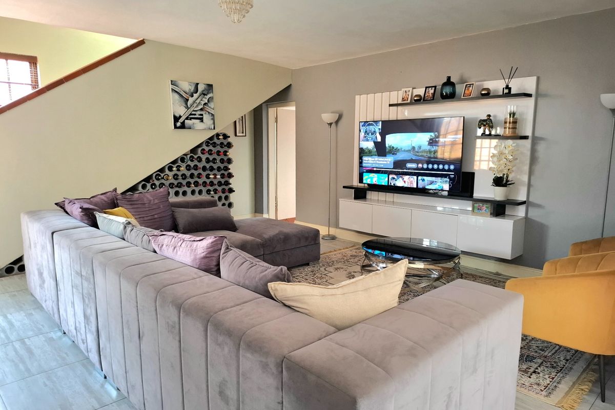 House to rent in Highveld Centurion - Photo 5