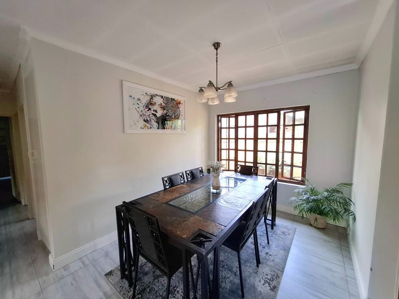House to rent in Highveld Centurion - Photo 2