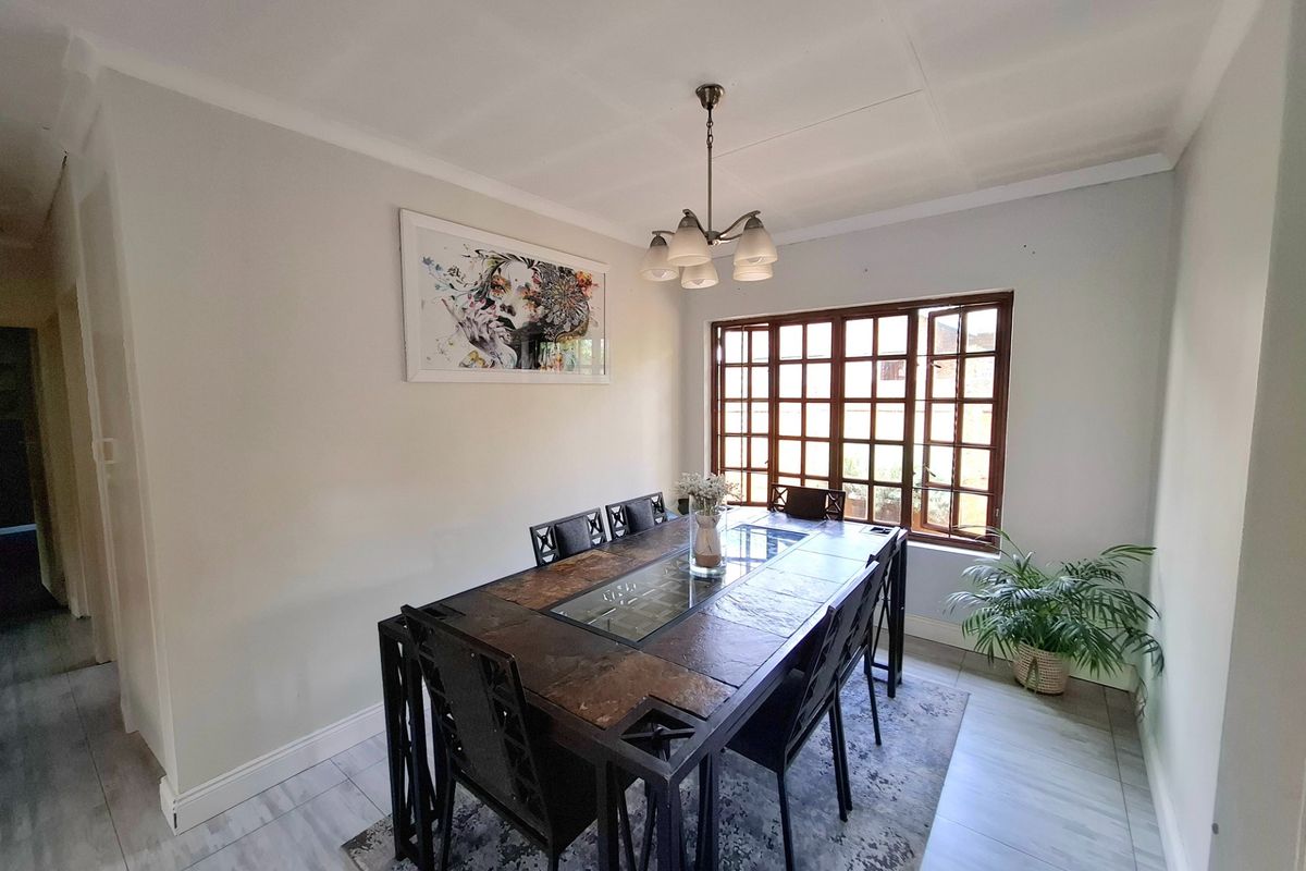 House to rent in Highveld Centurion - Photo 2