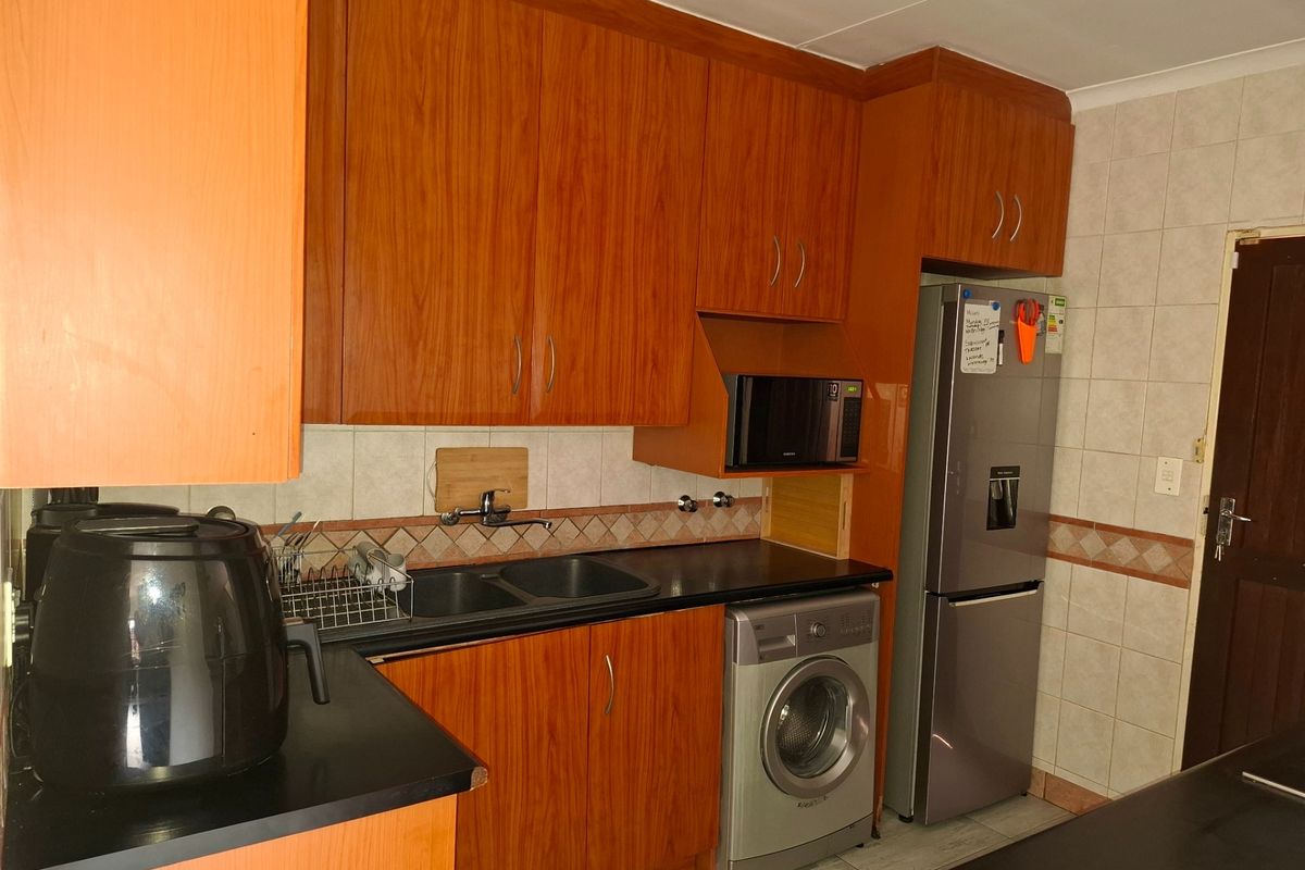 House to rent in Highveld Centurion - Photo 3