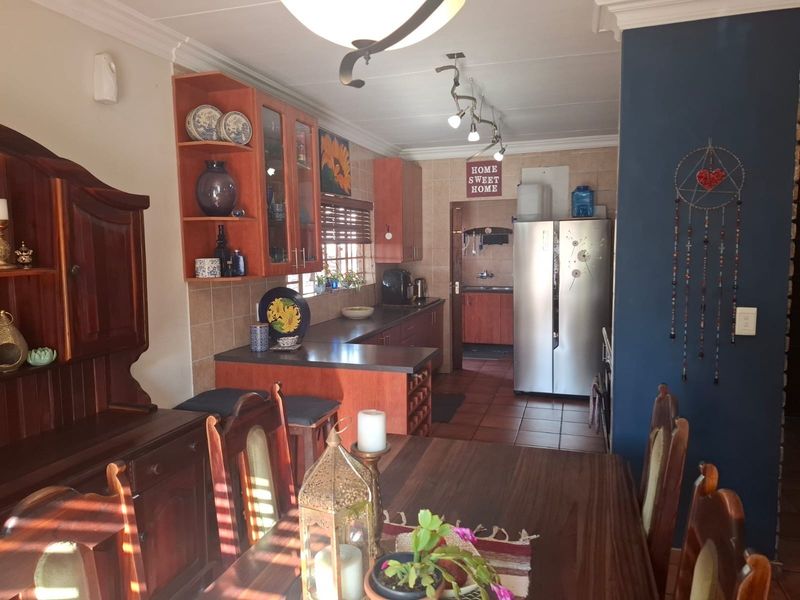 Where Warmth Meets Effortless Living in Old Aerorand - Excellent investment opportunity - Photo 10
