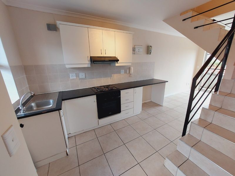 Investment Unit available in Uitzicht - Photo 2