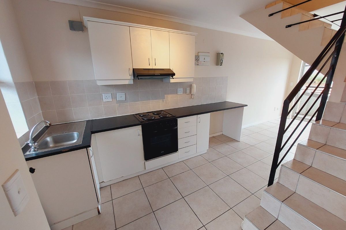 Investment Unit available in Uitzicht - Photo 2