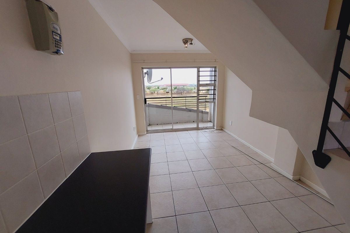 Investment Unit available in Uitzicht - Photo 3