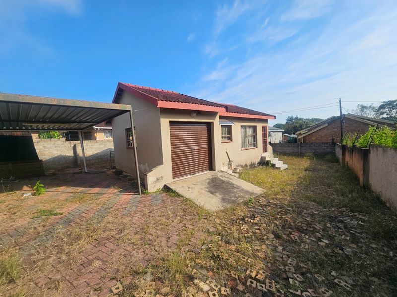 House For Sale in West Acres Ext 13, West Acres, Nelspruit - Photo 1