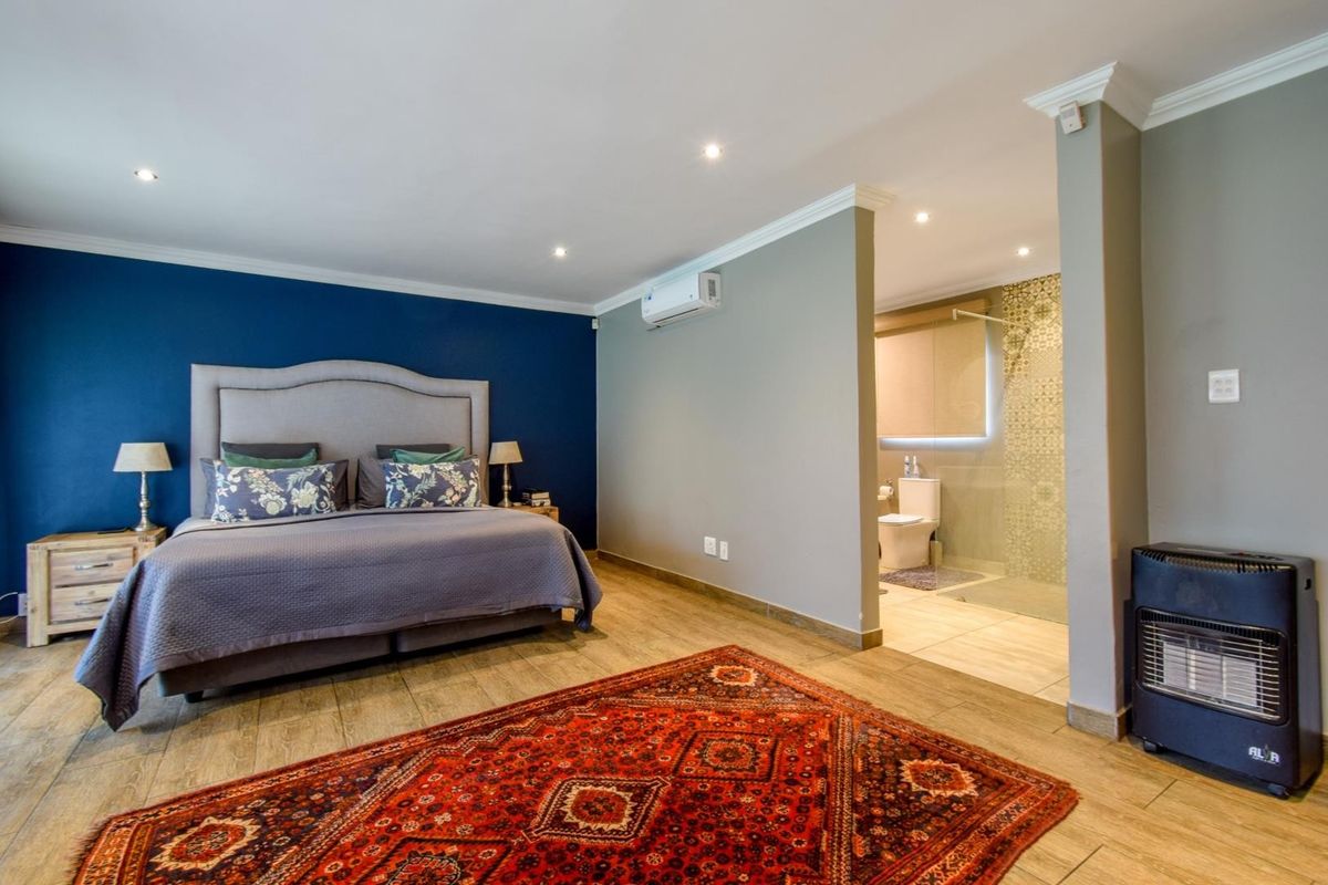 House For Sale in Wierda Park, Centurion - Photo 5
