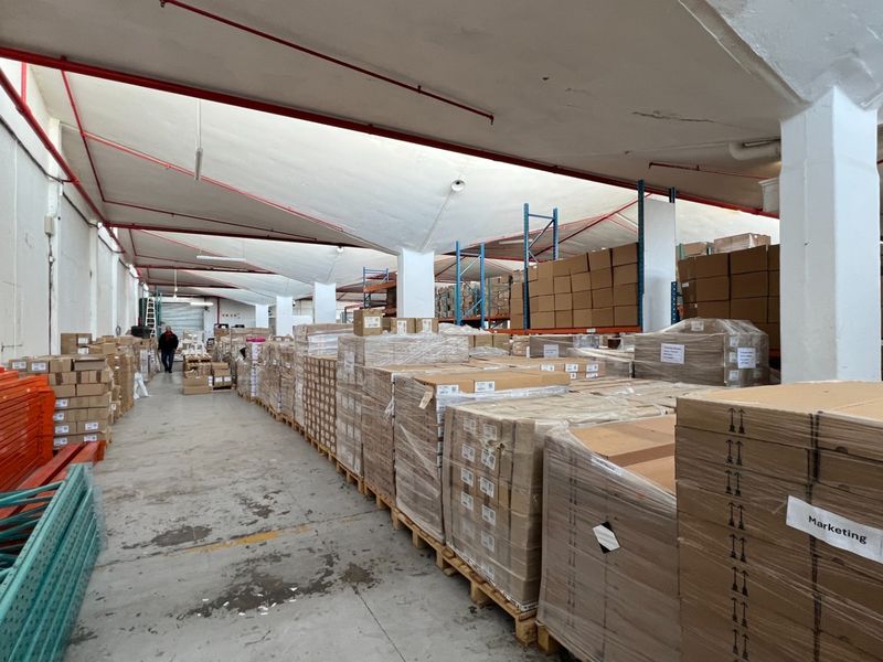 3452m2 Industrial Facility To Let | Epping 2 Industrial, Cape Town - Photo 10