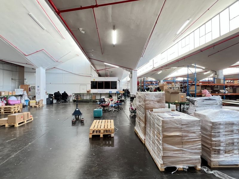 3452m2 Industrial Facility To Let | Epping 2 Industrial, Cape Town - Photo 8
