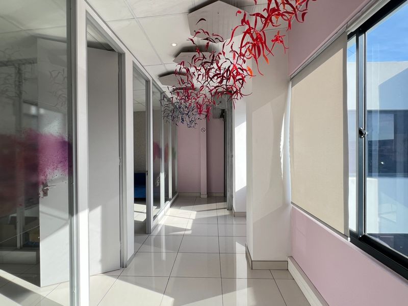 3452m2 Industrial Facility To Let | Epping 2 Industrial, Cape Town - Photo 7