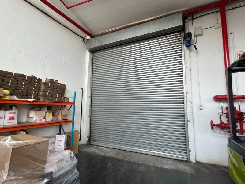 3452m2 Industrial Facility To Let | Epping 2 Industrial, Cape Town - Photo 6